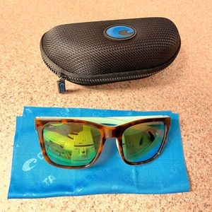 Brand new Panga Costas